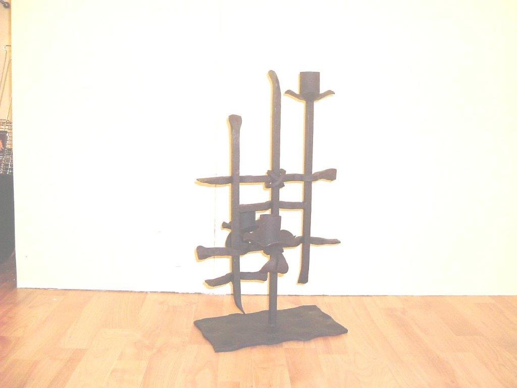 Candelabro da tavolo