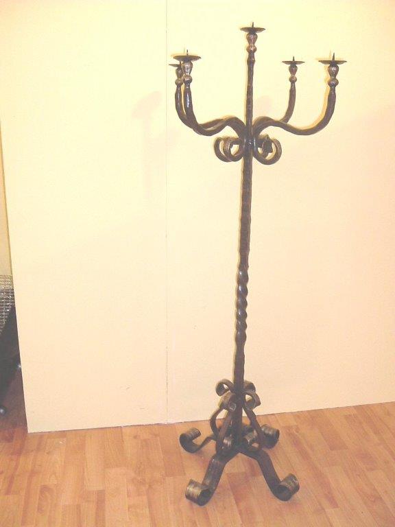 Candelabro KRK