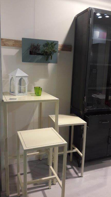 Set tavolo Bistrot