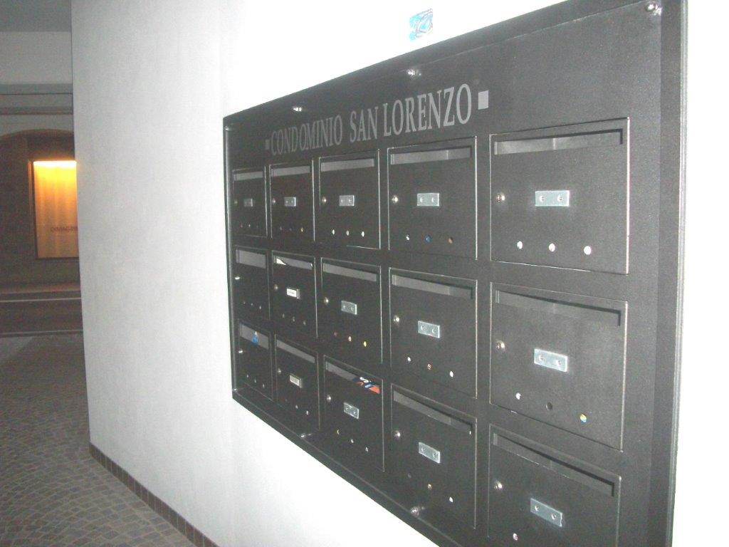 Cassetta postale